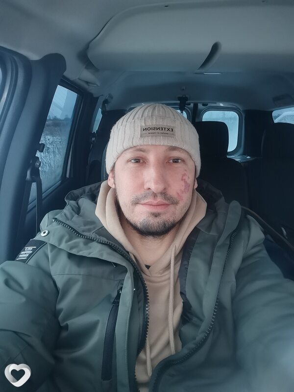 Роман, 43, Москве — анкета №3527641