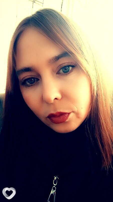 Юлия, 33, Астане — анкета №3528197