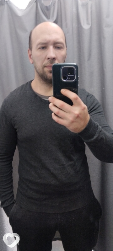 Vadim, 37, Гомеле — анкета №3528199