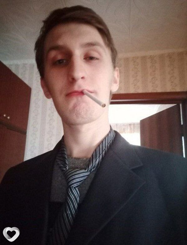Роман, 27, Иркутске — анкета №3528205