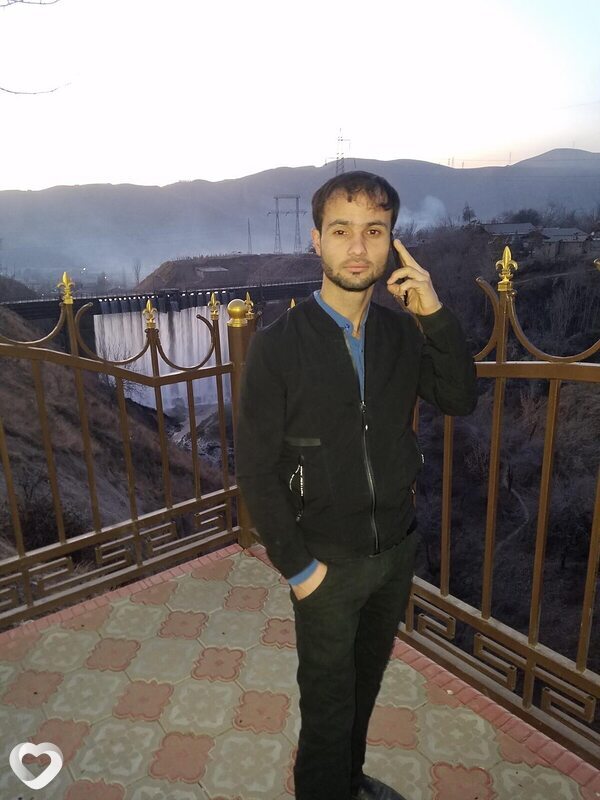 Alijon, 34, Якутске — анкета №3528206