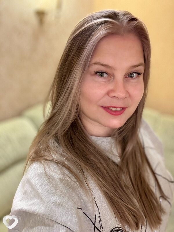Надежда, 44, Екатеринбурге — анкета №3528211