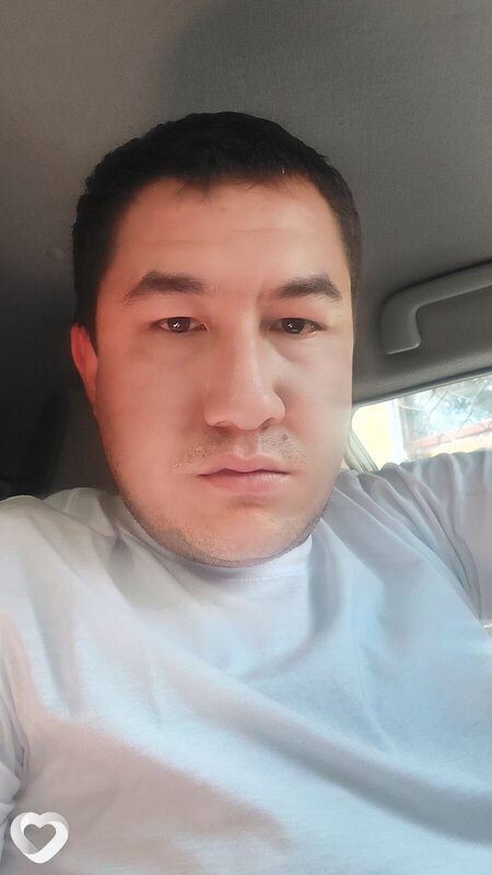 Хуснидин, 32, Иркутске — анкета №3527752