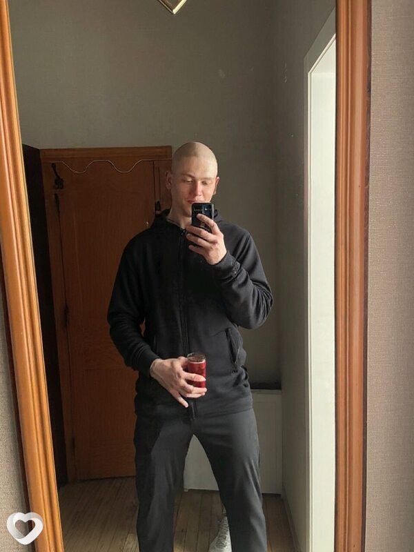 Павел, 19, Рязани — анкета №3527753
