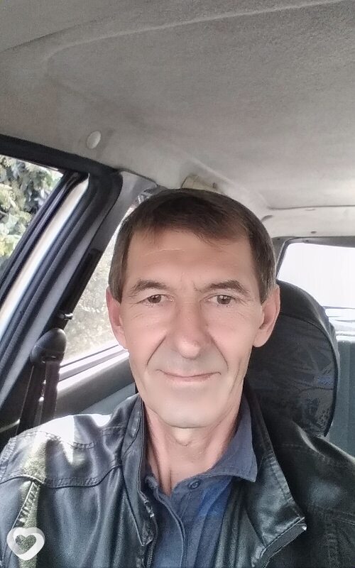 Александр, 57, Керчи — анкета №3527763