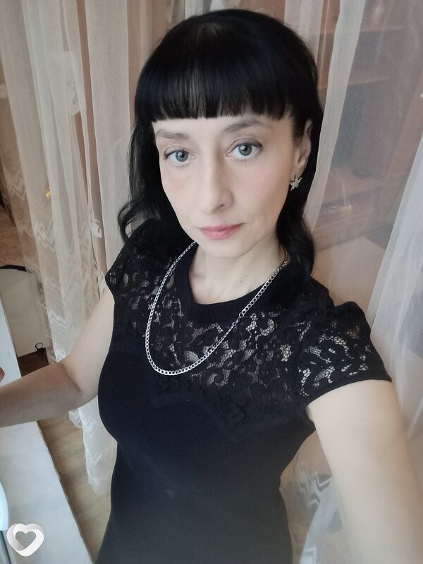 Татьяна, 48, Бресте — анкета №3527794