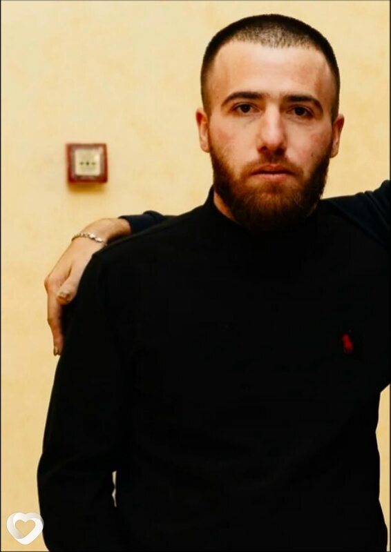 Mushegh, 29, Курске — анкета №3527797