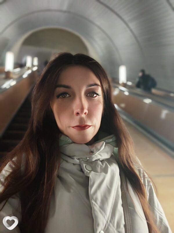 Алина, 35, Рыбинске — анкета №3527801