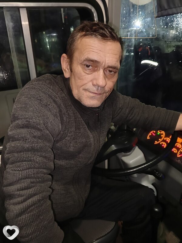 Сергей, 53, Белой Калитве — анкета №3527803