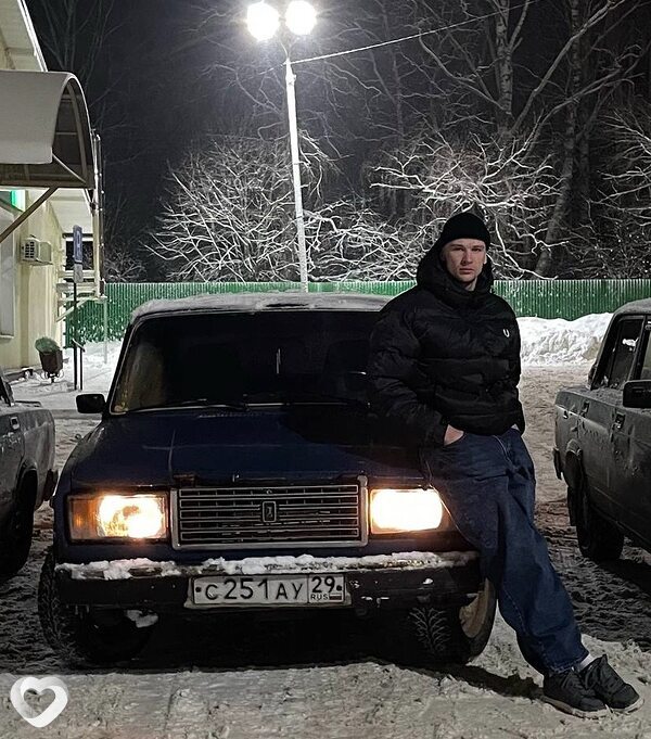 Михаил, Вельск