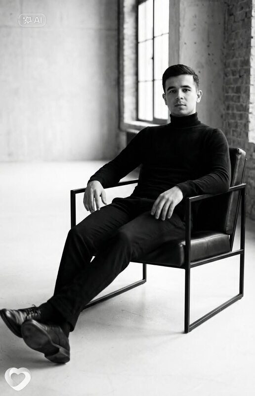 Довлет, 23, Томске — анкета №3527824