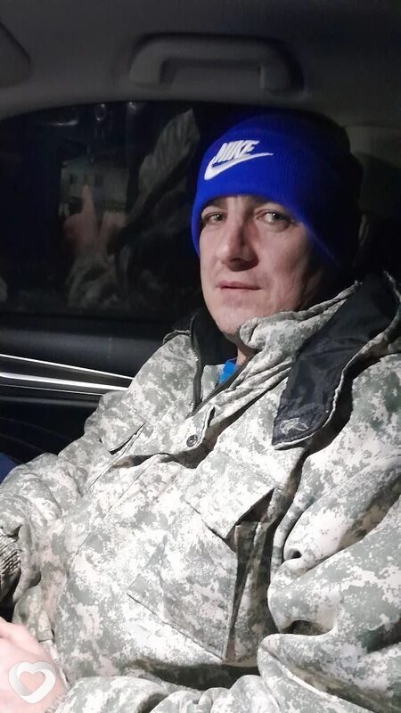 Леха, 39, Саранске — анкета №3527837
