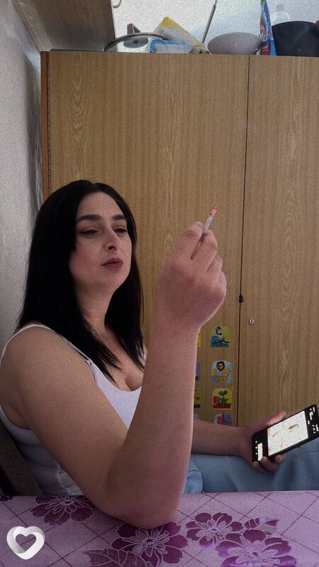 Vika, 44, Прага — анкета №3527780
