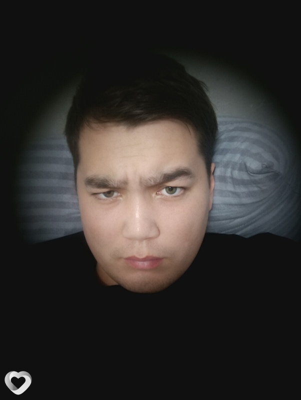 Arman, 21, Караганде — анкета №3527784