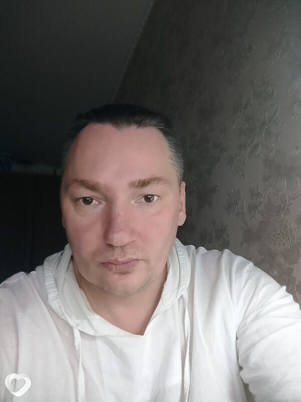 Михаил, 46, Ижевске — анкета №3527787