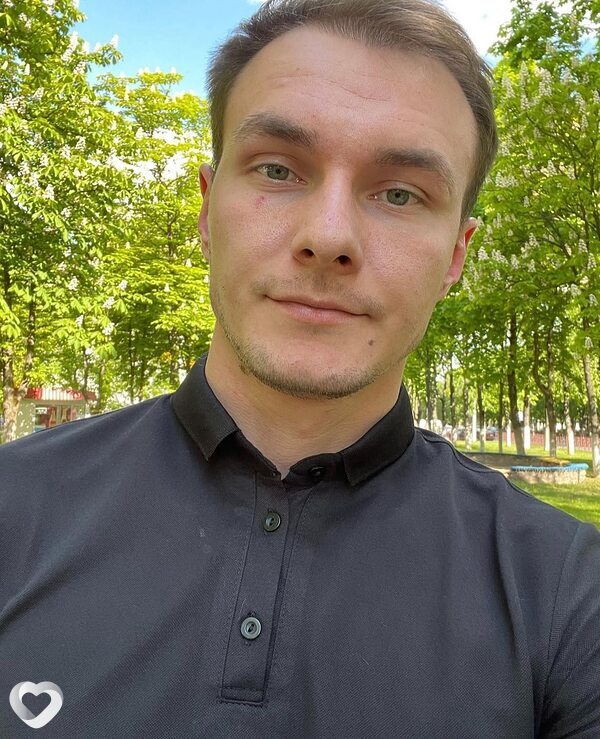 Андрей, Светлогорск