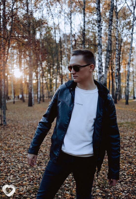 Дима, 31, Владимире — анкета №3527842