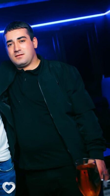 Мгер, 28, Санкт-Петербурге — анкета №3527861