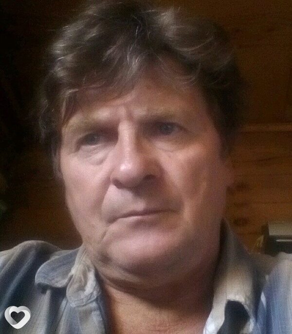 Юрий, 67, Иркутске — анкета №3528045
