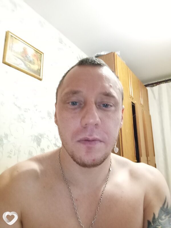 Вова, 34, Великом Новгороде — анкета №3528047