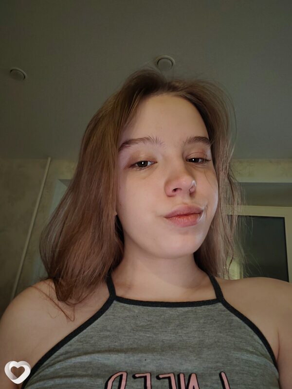 Виктория, 18, Новокузнецке — анкета №3528049