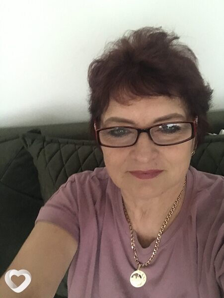 Гульфия, 63, Набережных Челнах — анкета №3528057