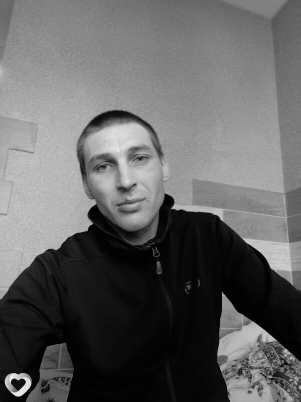 Дима, 34, Кристчерч — анкета №3528063