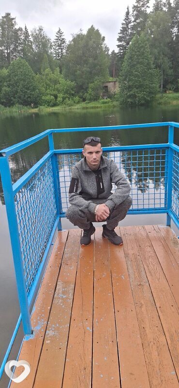 Дмитрий, 37, Барановичах — анкета №3527868