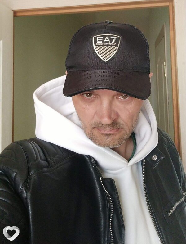 Александр, 51, Новосибирске — анкета №3527869