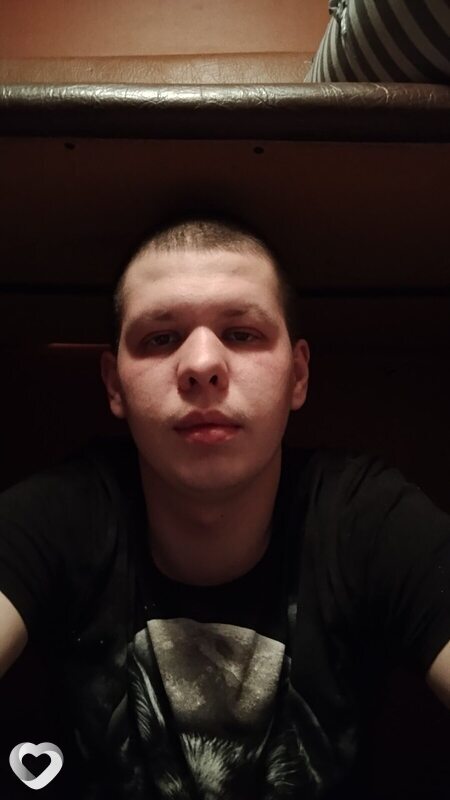 Кирилл, 25, Тобольске — анкета №3527871