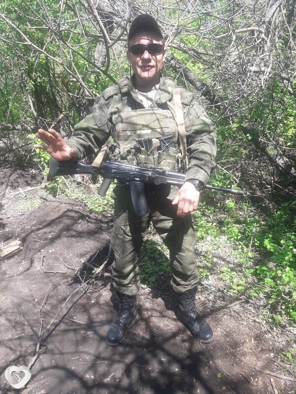 Владимир, 43, Стерлитамаке — анкета №3527873