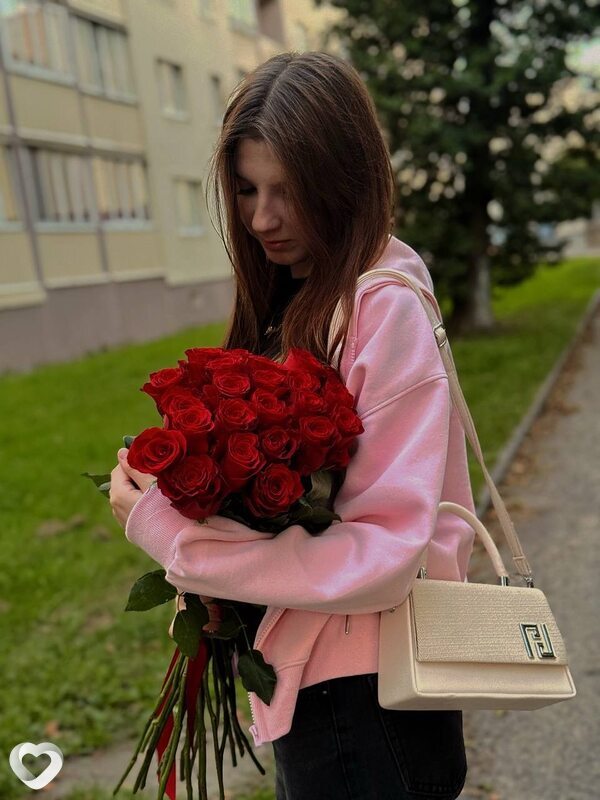 Дарья, 19, Лиде — анкета №3527881