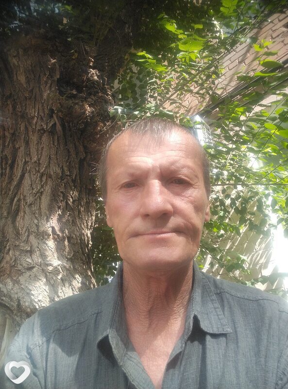 Виктор, 65, Астане — анкета №3527890