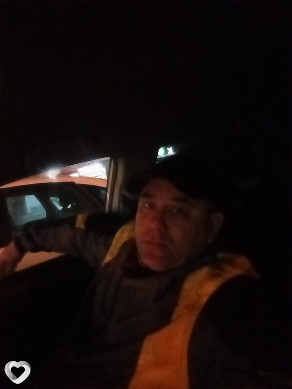 Владимир, 42, Волгограде — анкета №3527891