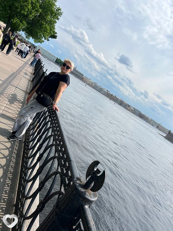 Юлия, 55, Твери — анкета №3527894