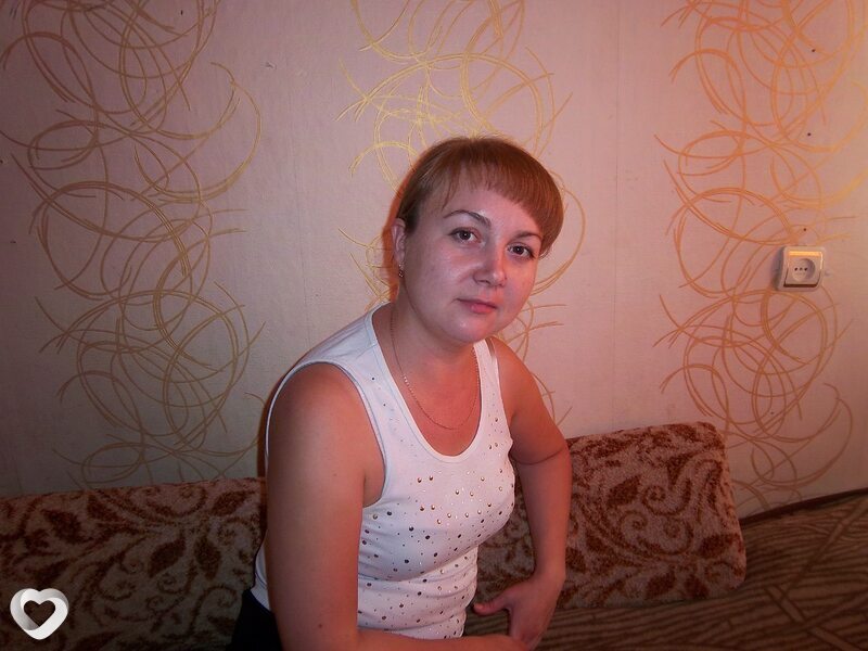 Марина, 40, Вологде — анкета №3527895