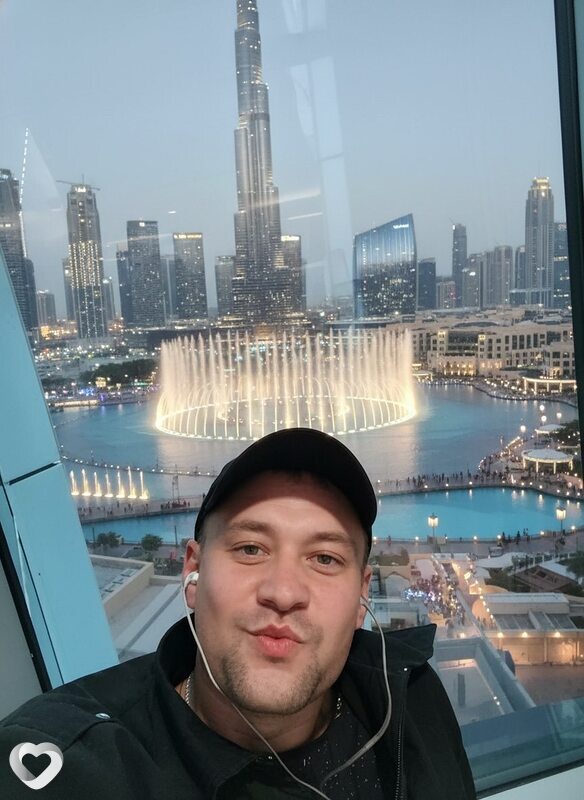 Дмитрий, 33, Ульяновске — анкета №3527896