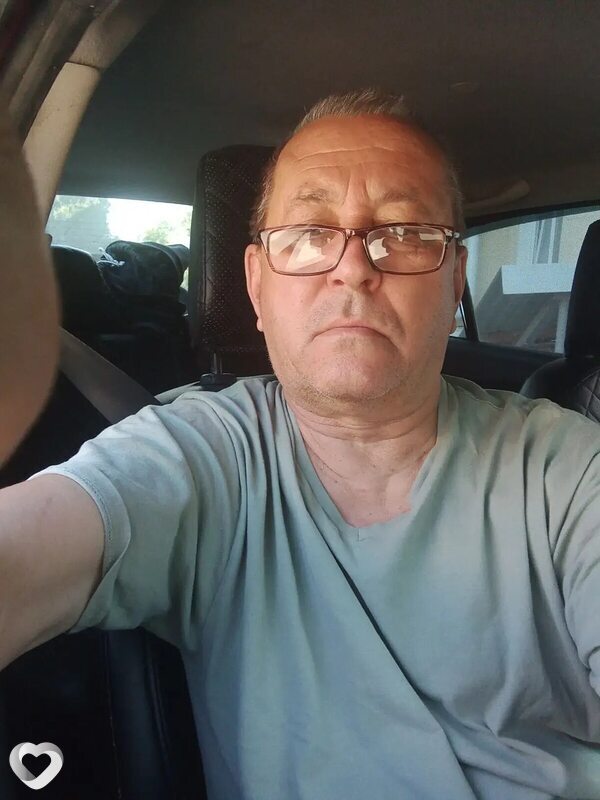 Андрей, 51, Евпатории — анкета №3527897