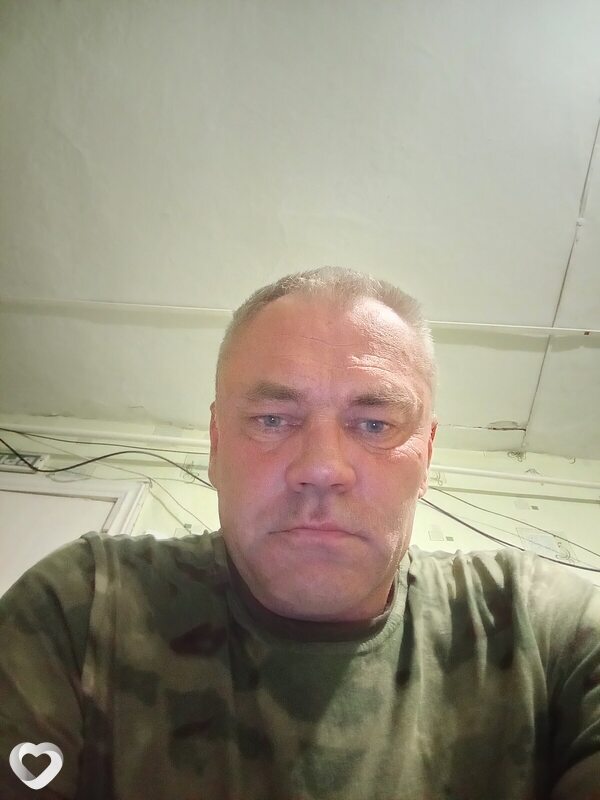 Александр, 50, Старом Осколе — анкета №3527903