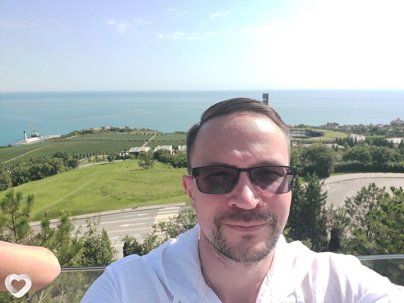 Пётр, 38, Санкт-Петербурге — анкета №3527904