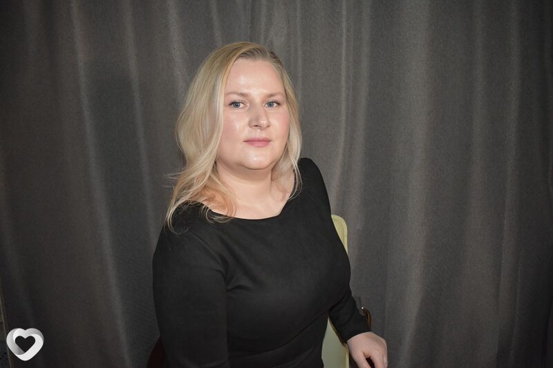 Светлана, 38, Минске — анкета №3527908