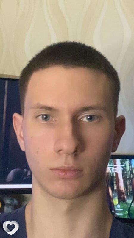 Дмитрий, 22, Ставрополе — анкета №3527913