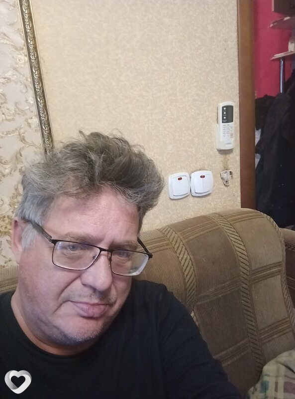 Олег, 61, Оренбурге — анкета №3528001