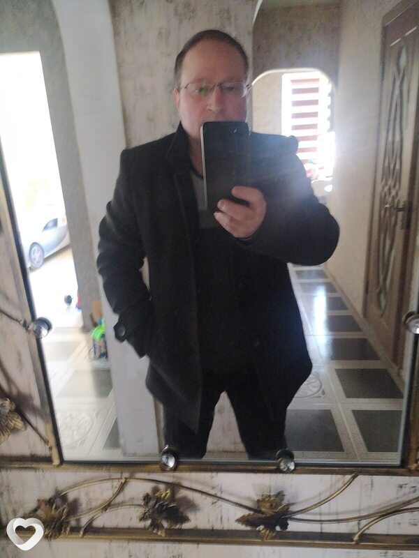 Виктор, 49, Киеве — анкета №3528015