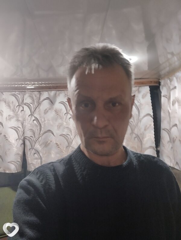 Евгений, 49, Тулуне — анкета №3528033