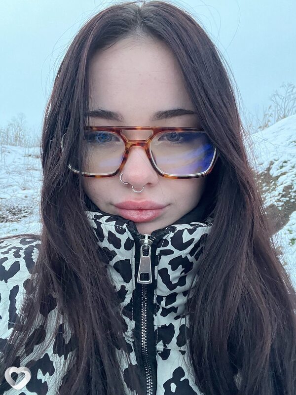 Дарина, 19, Краснодаре — анкета №3528036