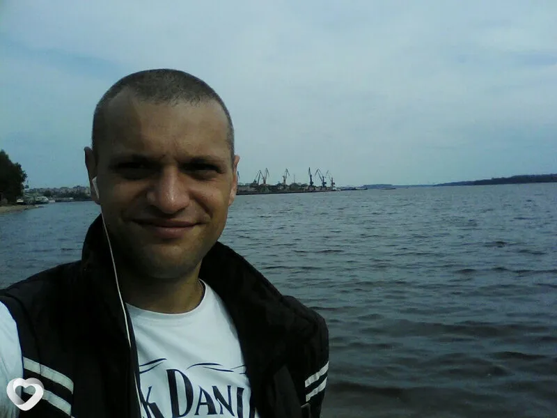 Уродец, 38, Москве — анкета №3528037