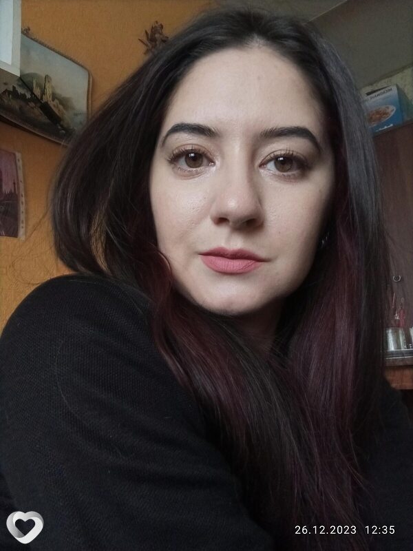 Ксения, 35, Санкт-Петербурге — анкета №3527942