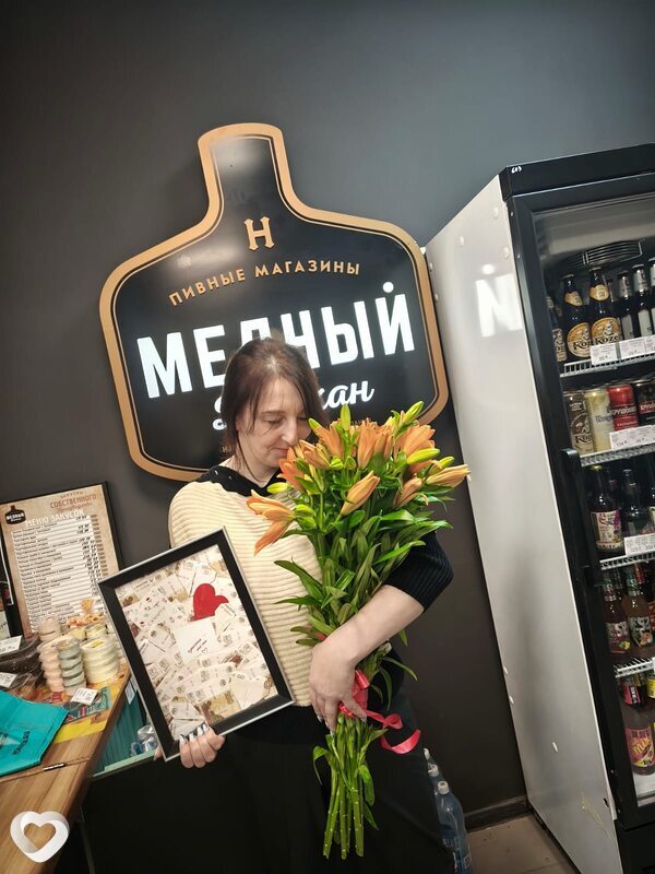 Татьяна, 38, Новосибирске — анкета №3527953