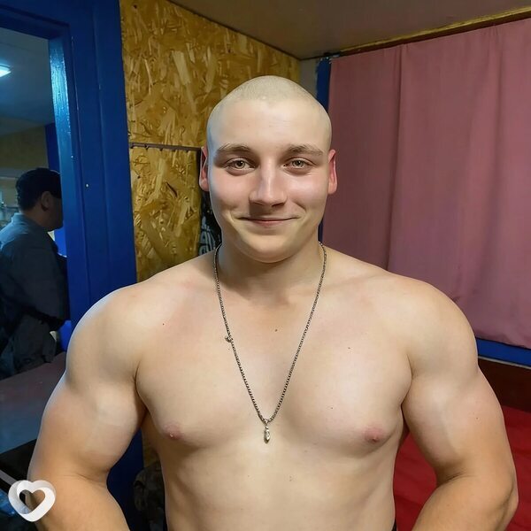 Николай, 20, Пинске — анкета №3528067